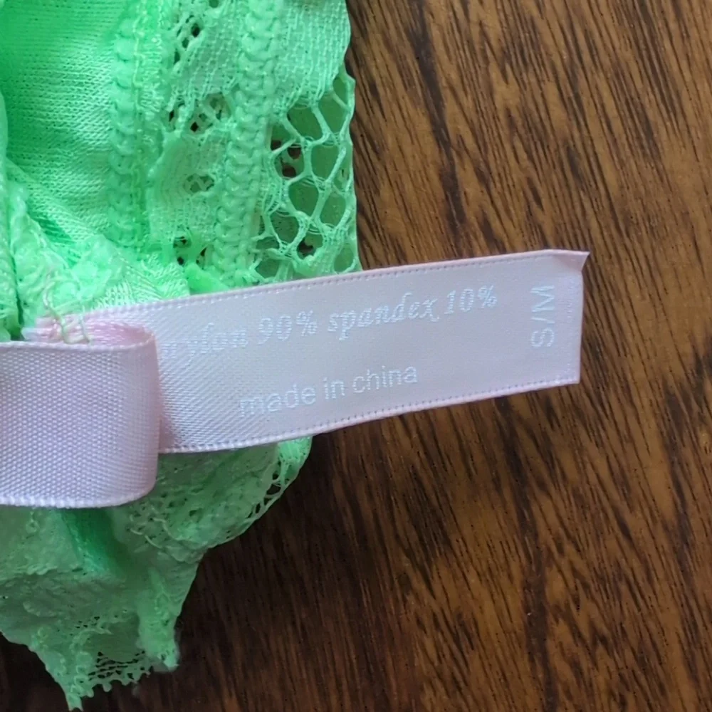 NEW Jady K Juliette Bralette - Size S/M - Picture 5 of 6